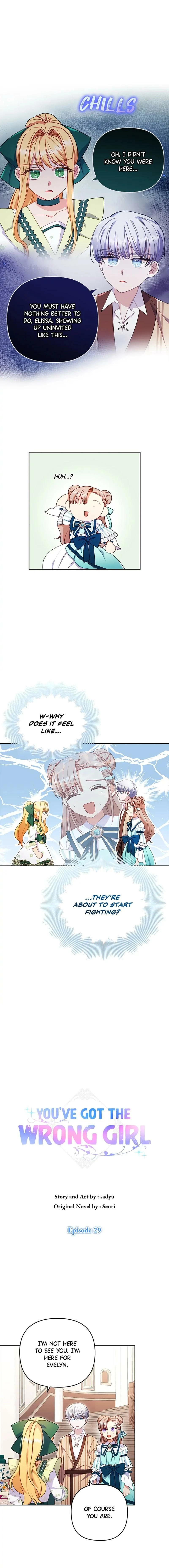 You