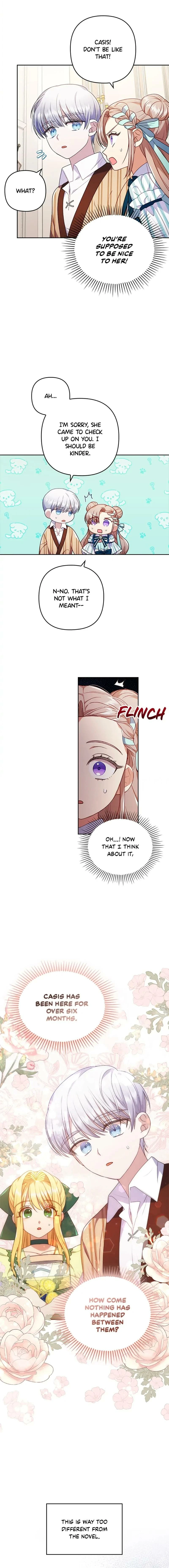 You