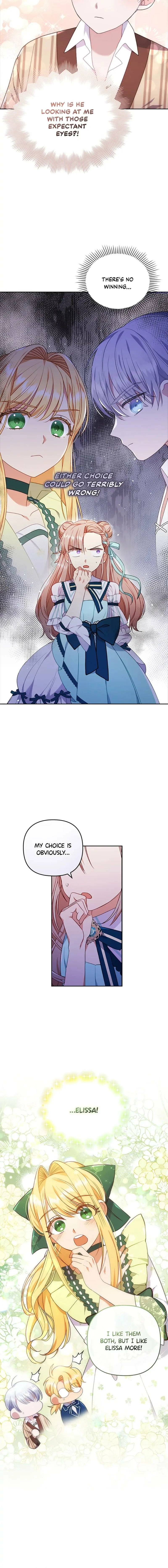 You