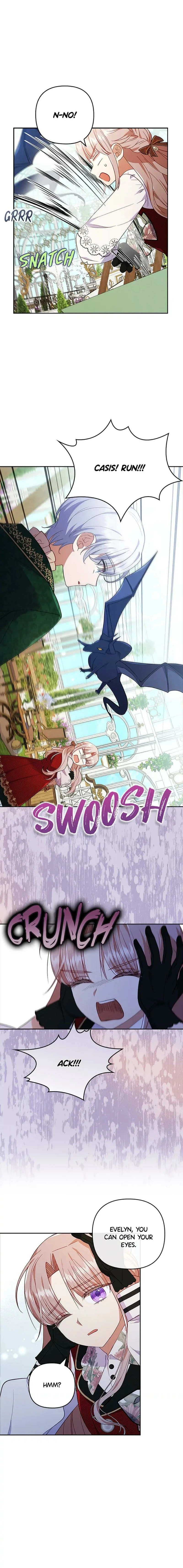 You