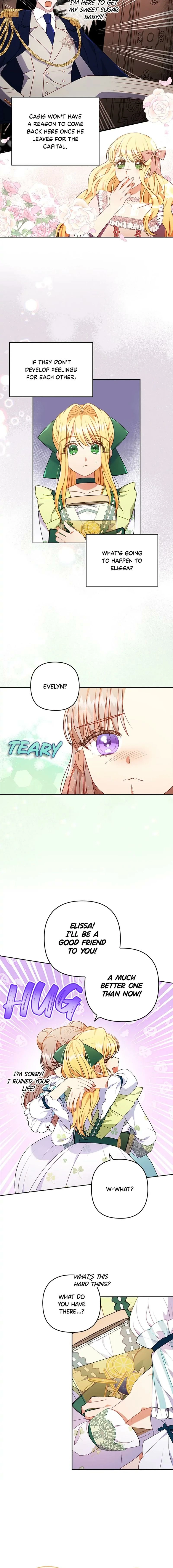 You