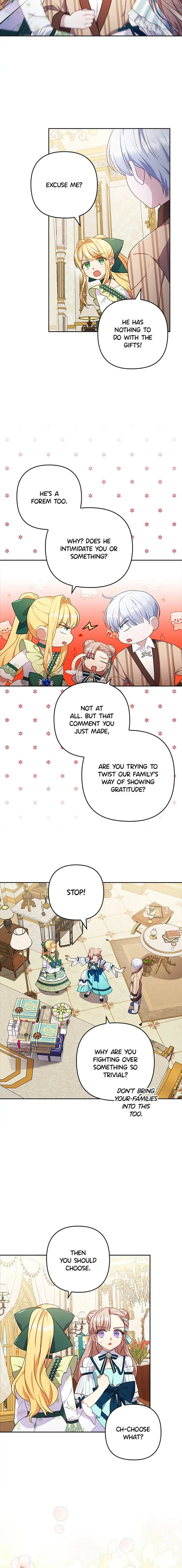 You