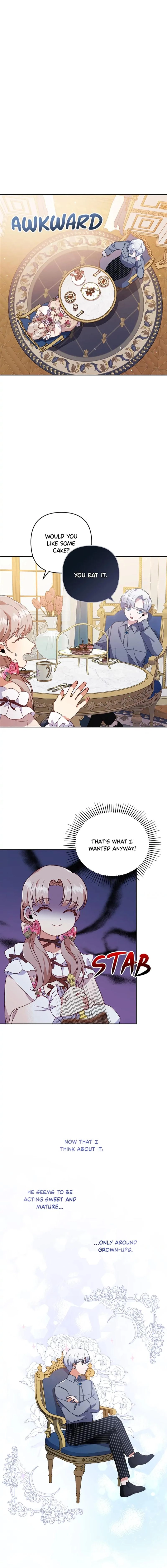 You