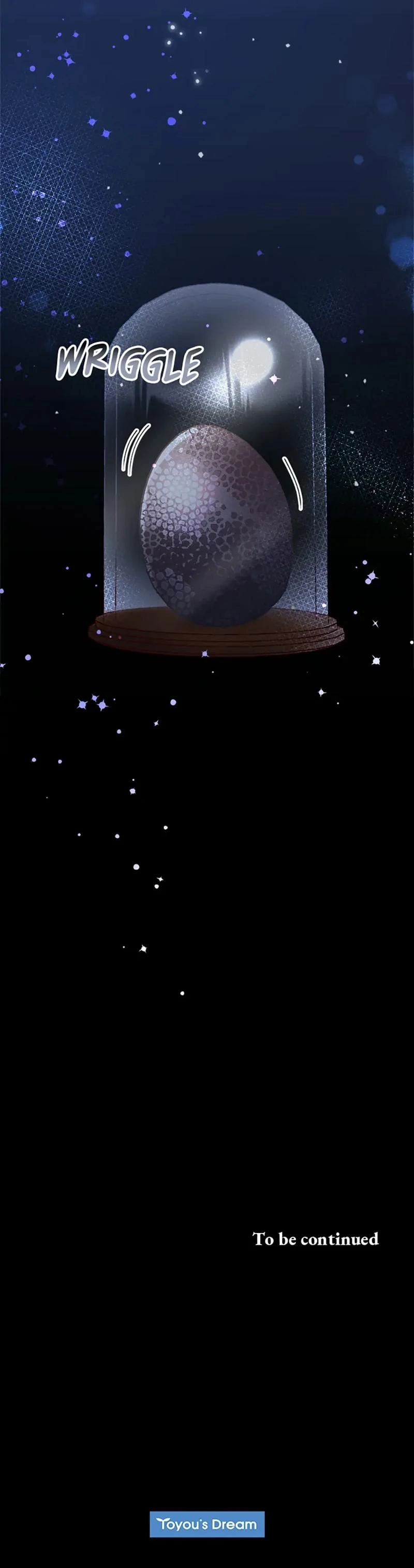 You