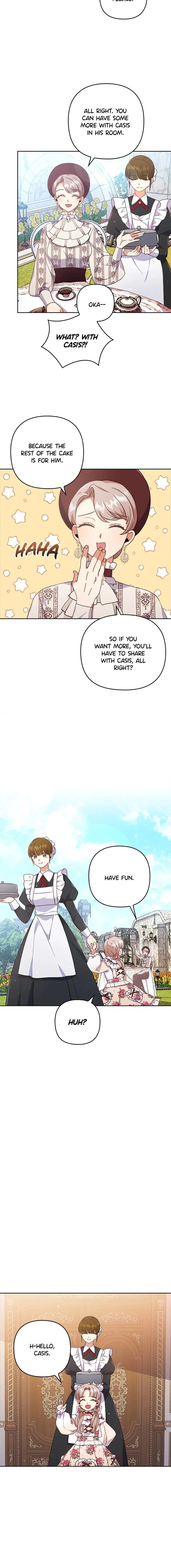 You