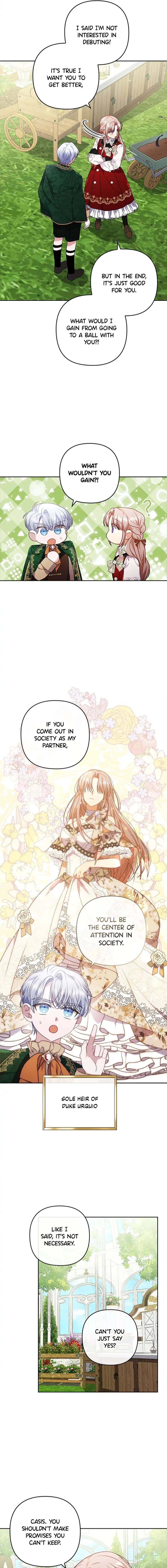 You
