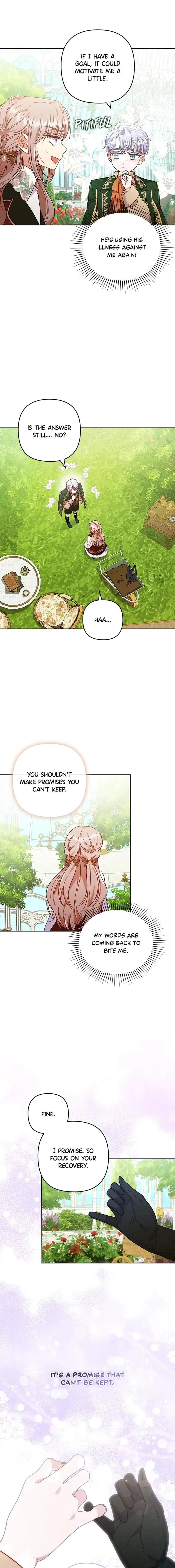 You