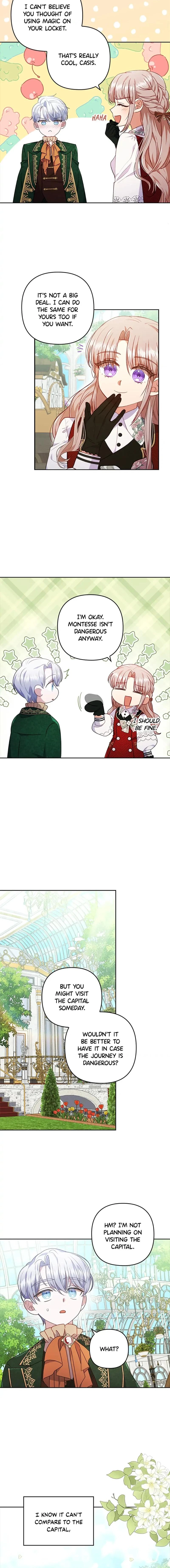 You