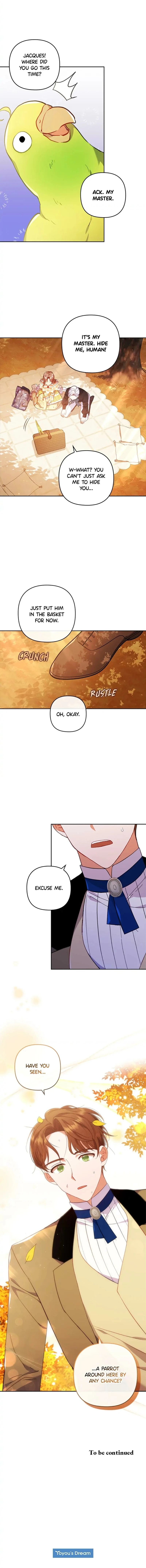 You