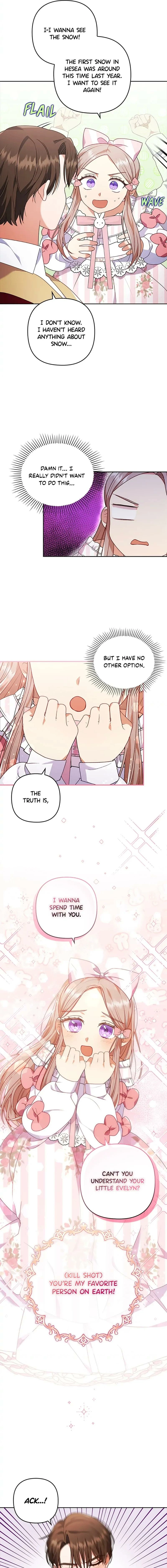 You