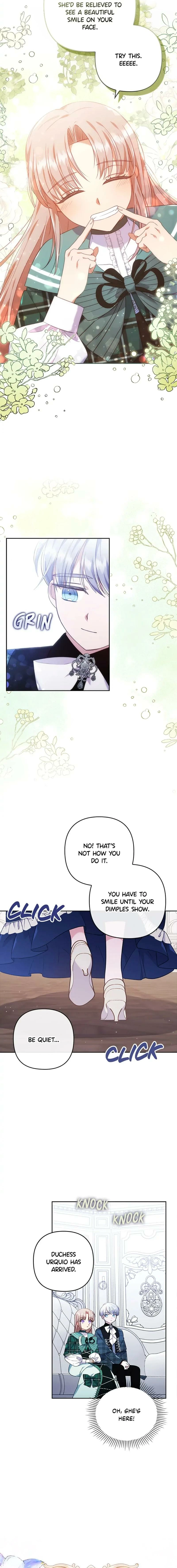 You