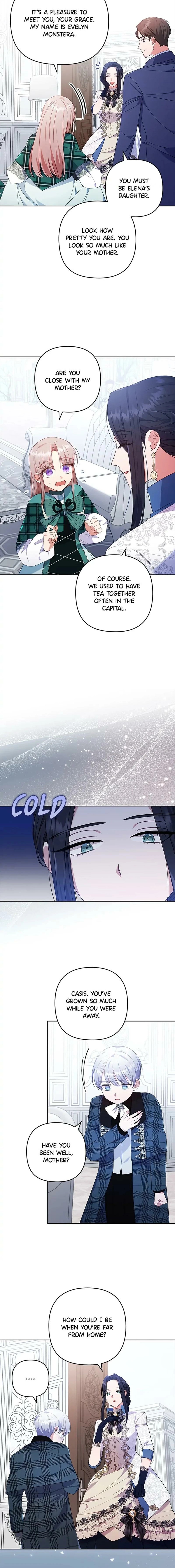 You