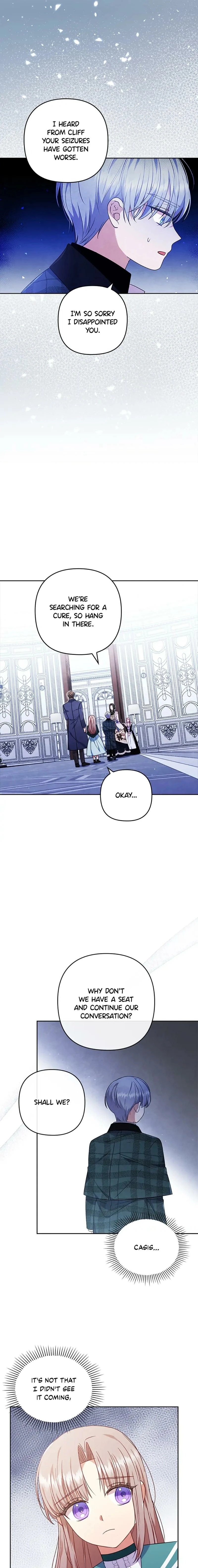 You