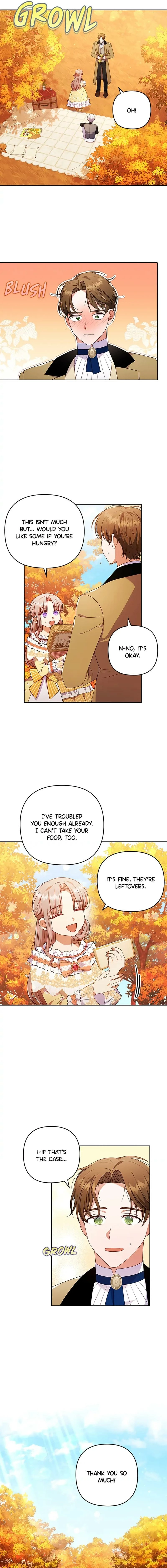 You