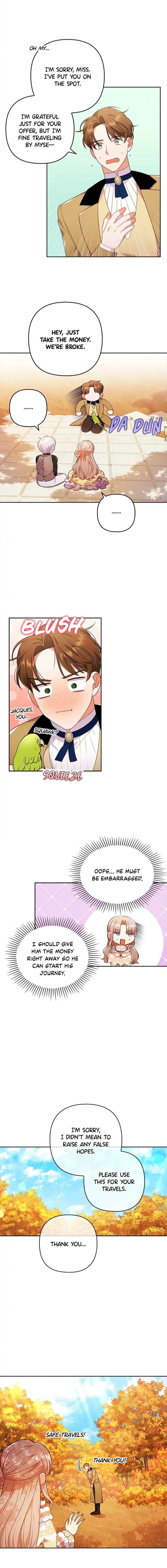 You