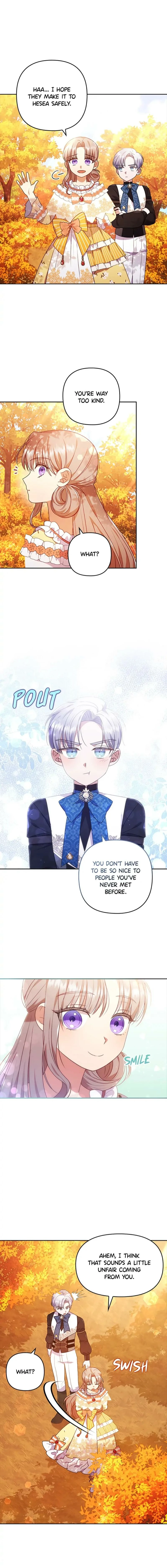 You