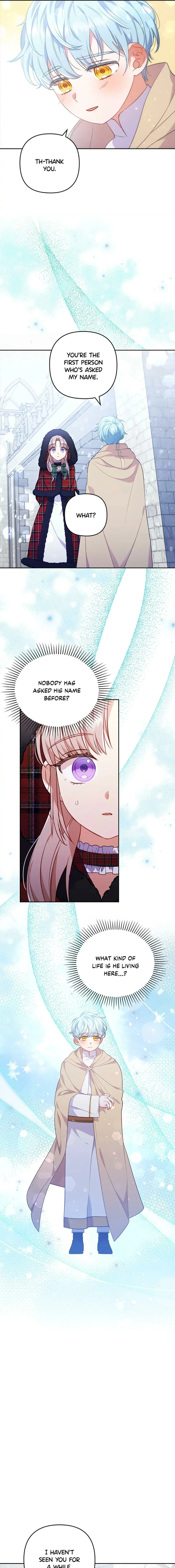 You