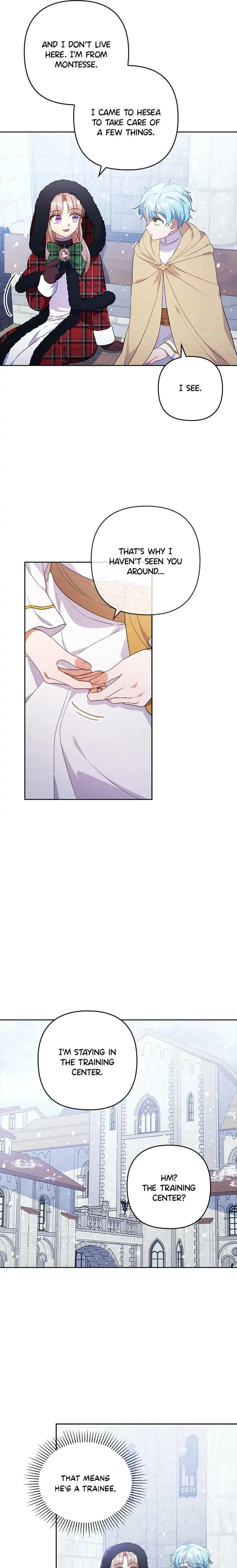 You