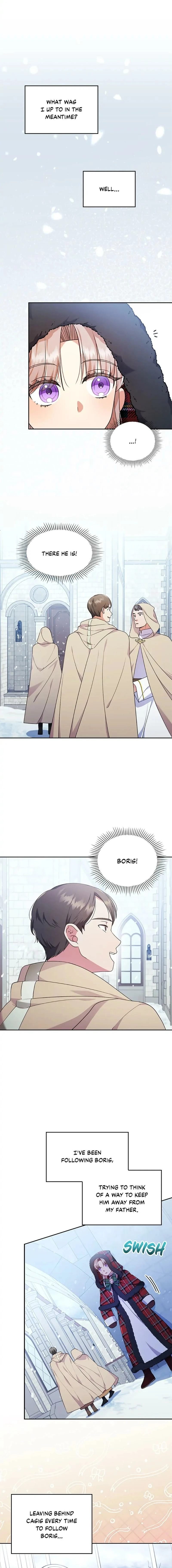 You