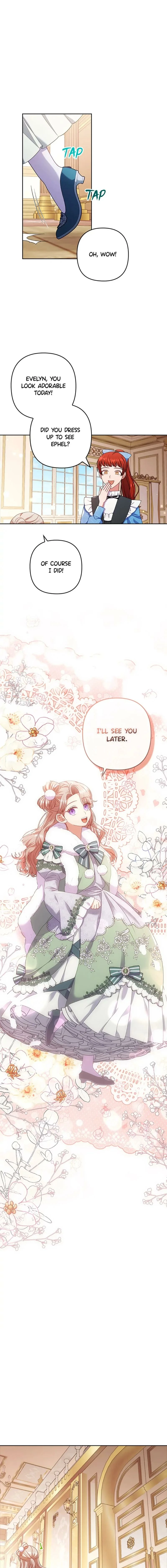 You