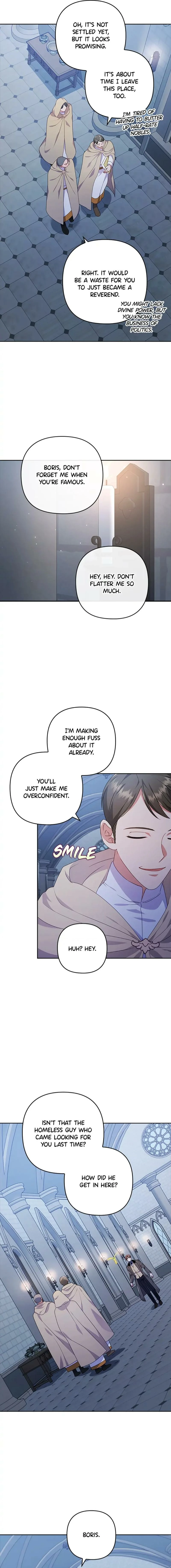 You