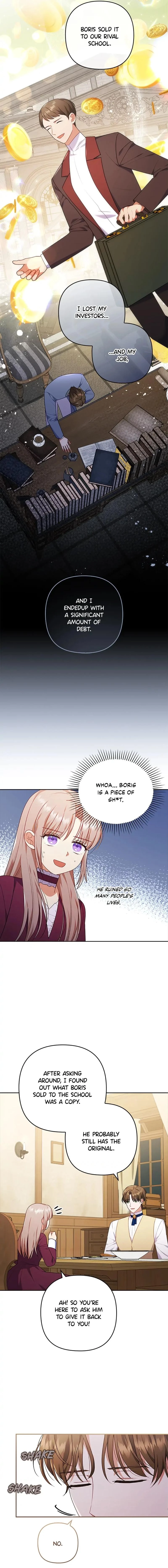 You