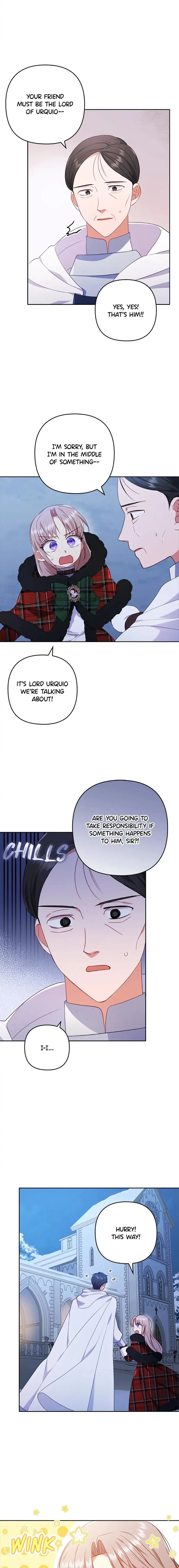 You