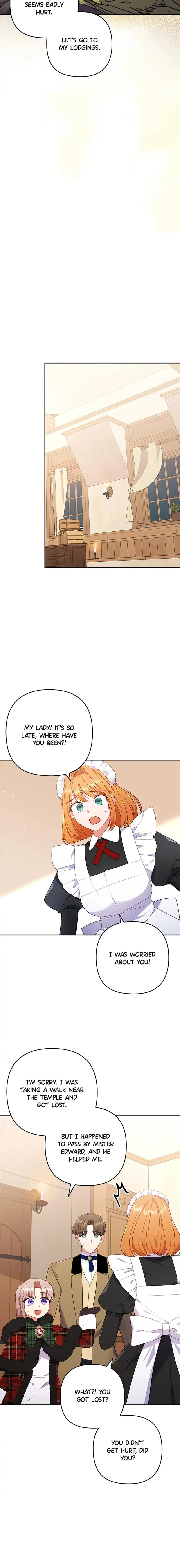 You
