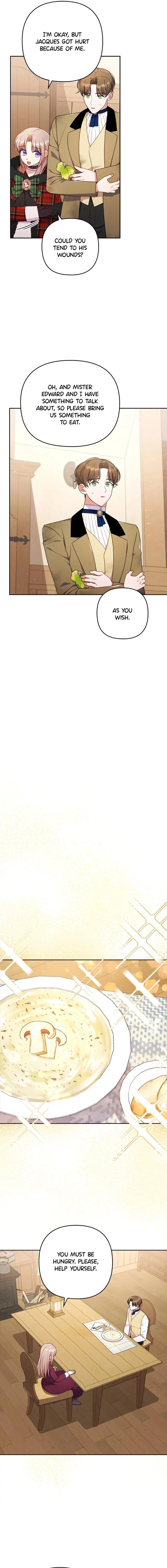 You