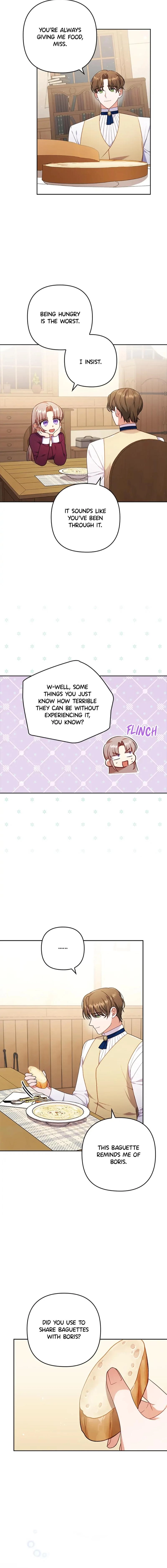 You