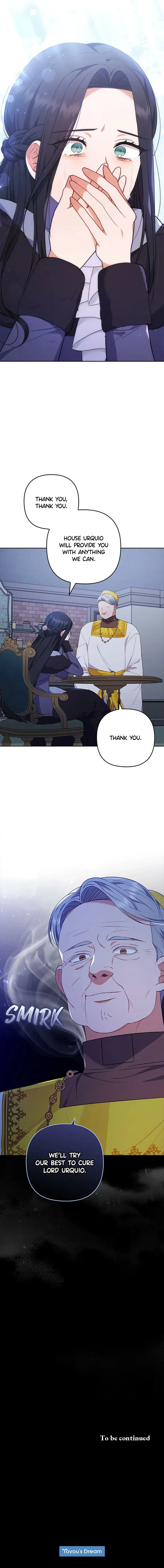 You