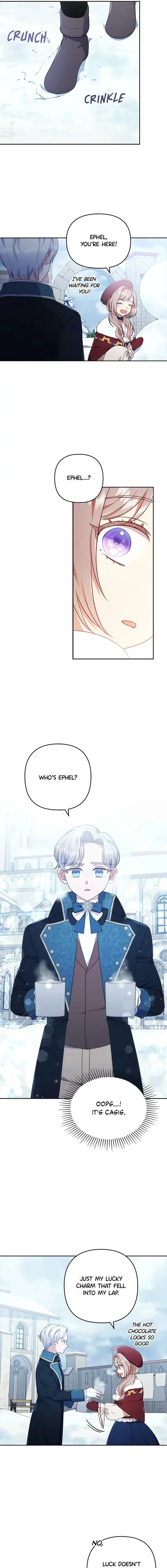 You