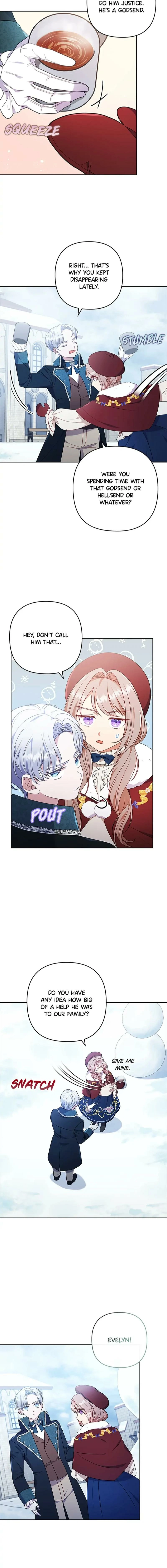 You