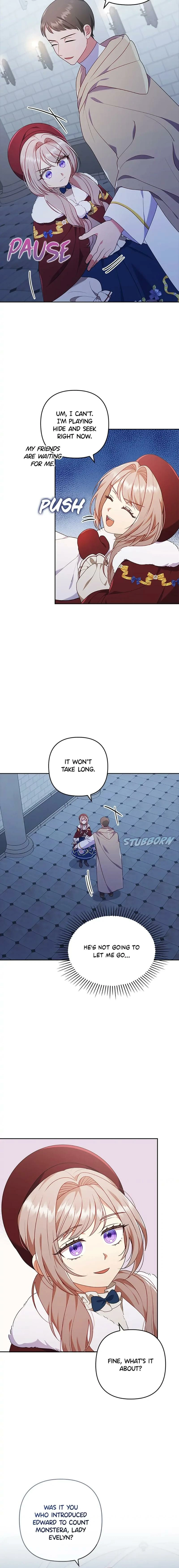 You