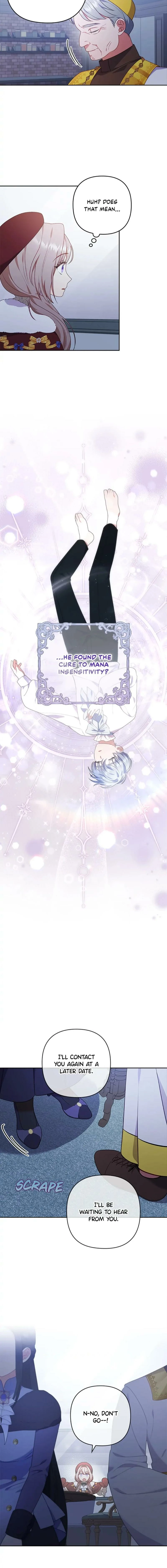 You