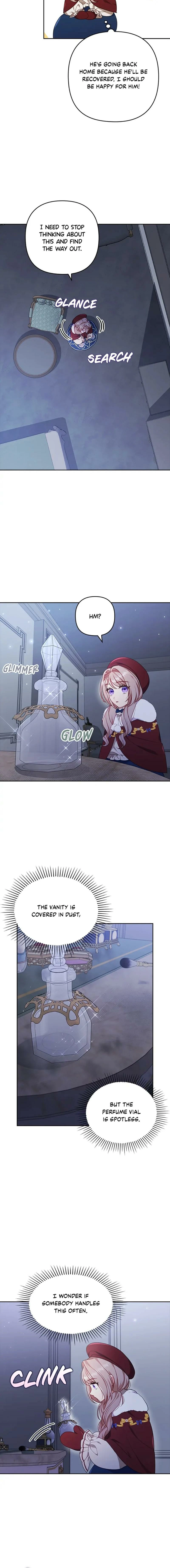 You