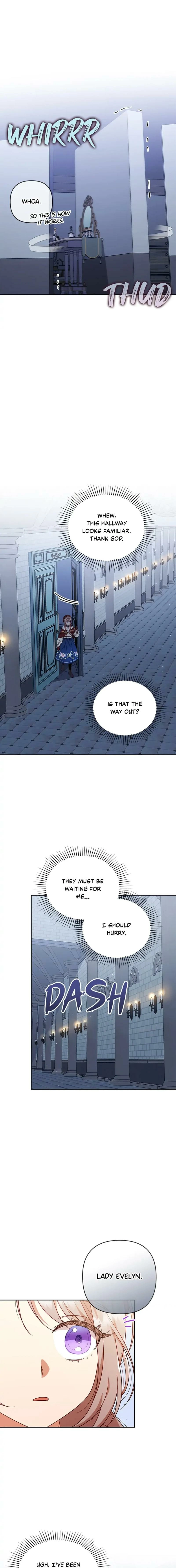 You