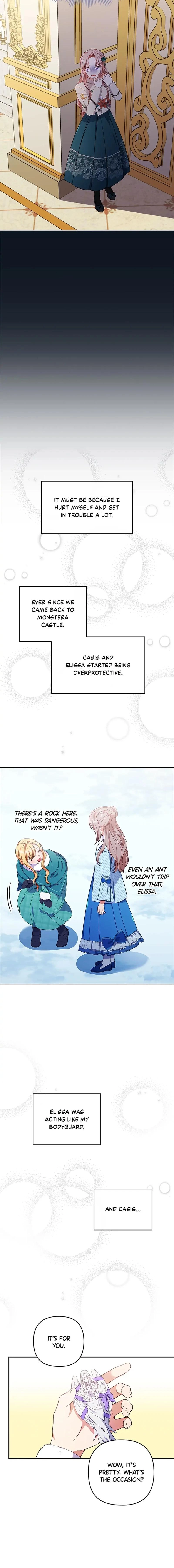 You