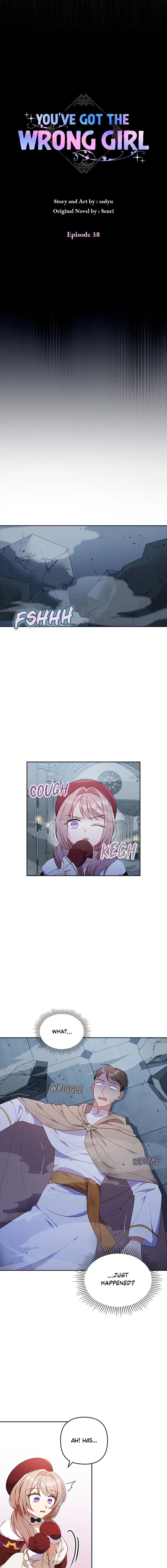 You