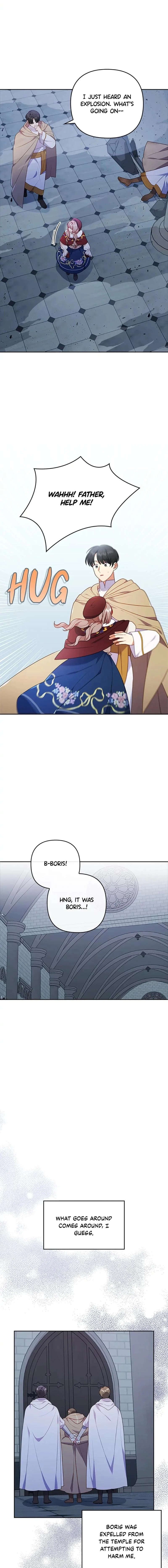 You