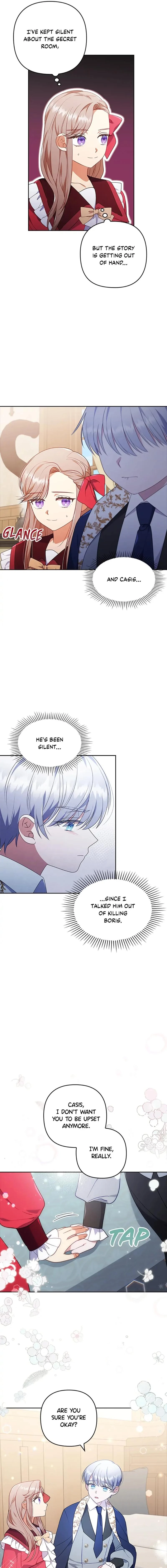 You