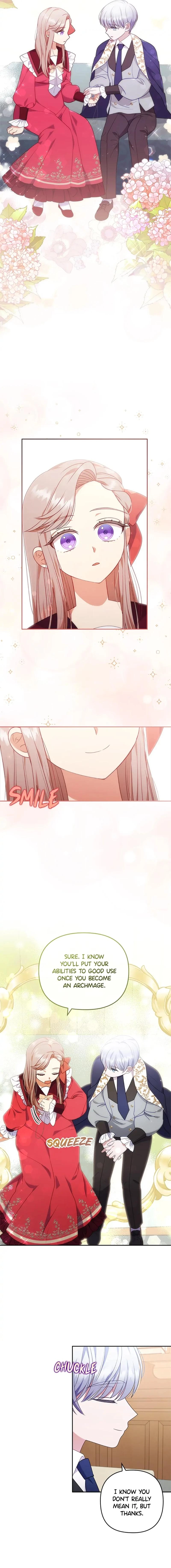 You