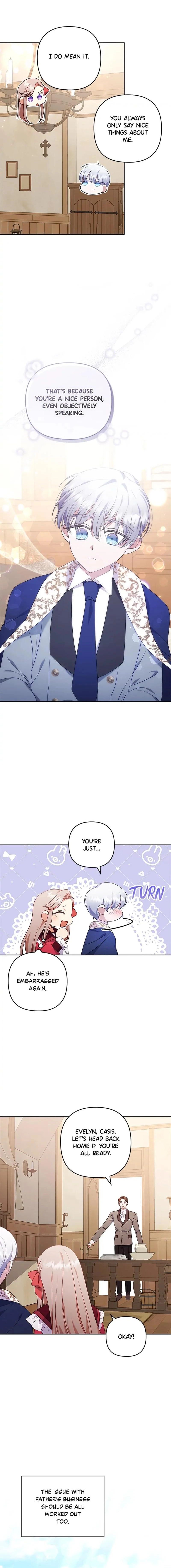 You
