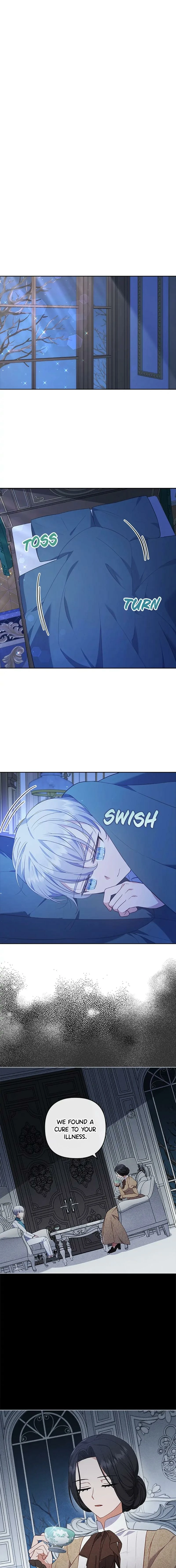 You