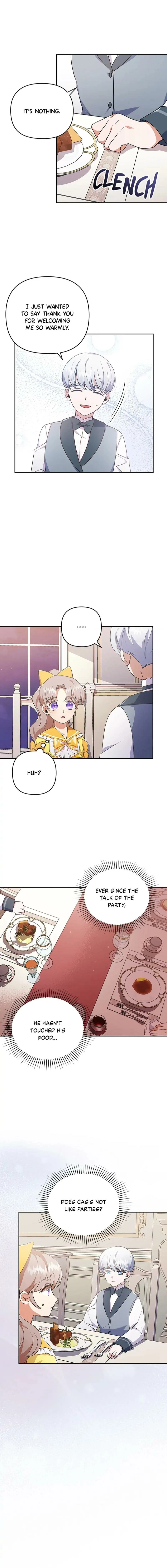 You