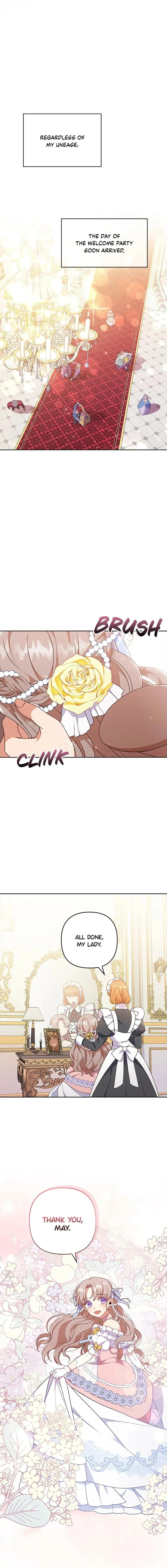 You