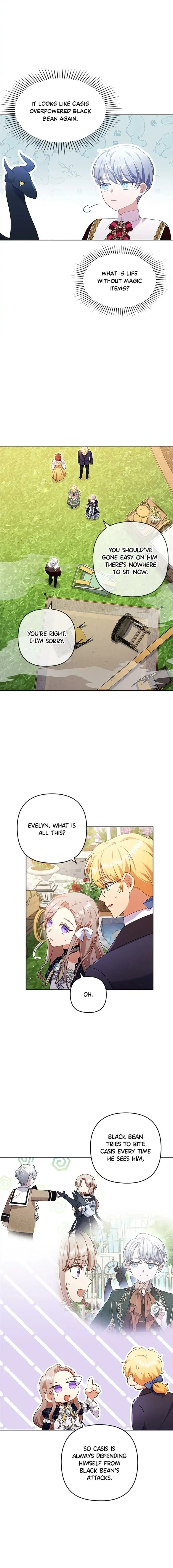You