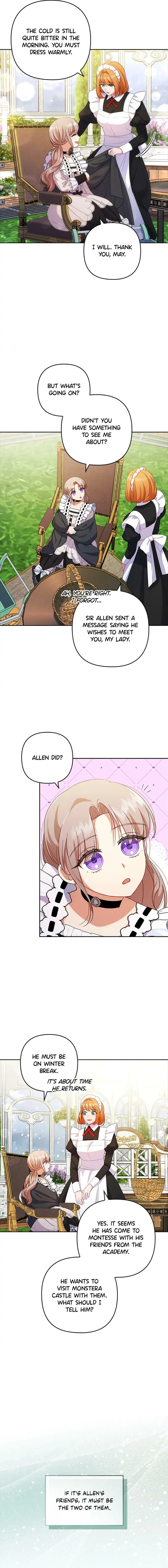 You