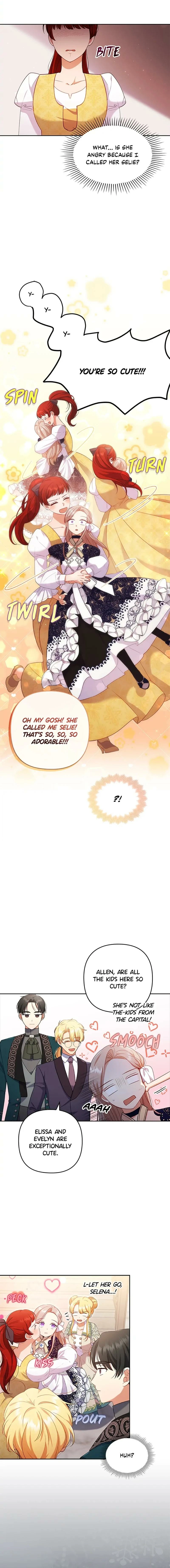 You