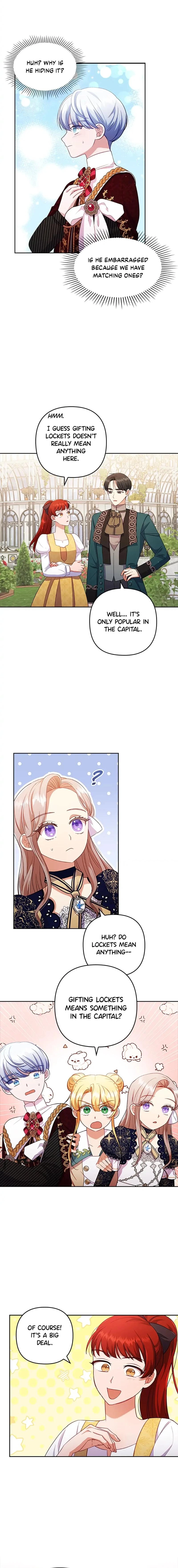 You